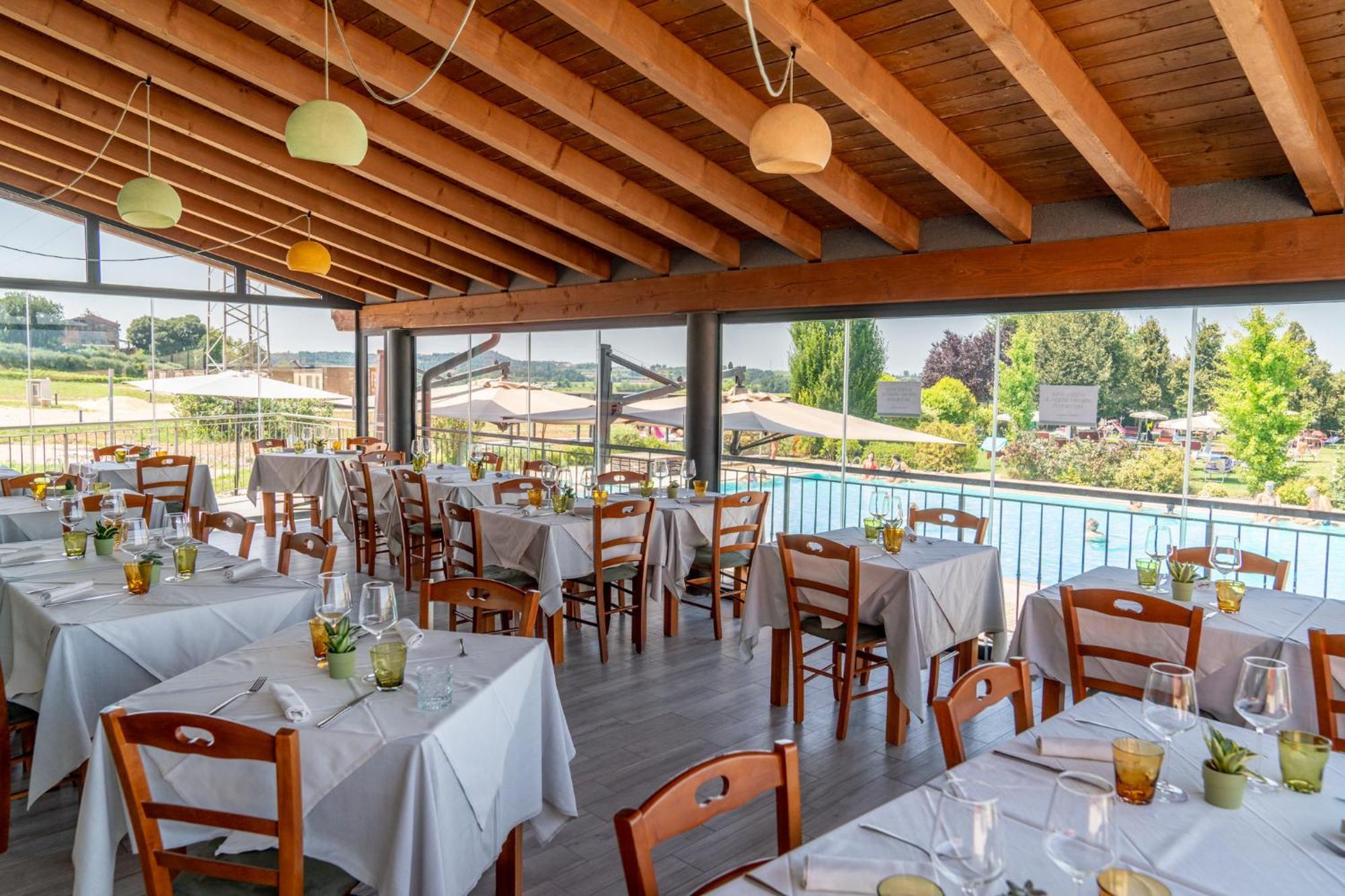 Agriturismo Dei Grippi Sona Exterior foto